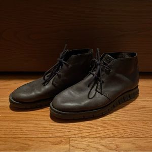 Men’s Cole Haan Zero Grand Chukka Boot size 11